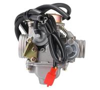 motorcycle carburetor Carburetor For TrailMaster 150 XRS YJ125 SRU170RS Pitsterpro Double X Carb Go-Karts