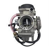 Motorcycle Carburetor Carburetor For YFM250 For YFM350 For YFM400 For YFM450 Big Bear Wolverine Kodiak Grizzly Bruin 250 350 400 450 For YFM 4X4 Carb ATV Carburetor Assy