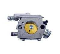 Motorcycle carburetor Carburetor For Zenoah 4100 41cc 3800 38cc For WALBRO For WT840A Chainsaw Engine Carburettor(1 PcS B)