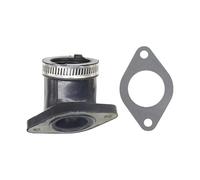 Motorcycle carburetor Carburetor Intake Manifold Boot 3402-533 For Arctic For Cat For ATV 250 300 1998 1999 2000 2001 2002 2003 2004 2005 Carburettor