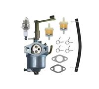 Motorcycle carburetor Carburetor Kit For 79cc 97cc 100cc CT100U CC100X SK100 152F 154F 156F For Sportsman For GEN1100 For GEN2000 Pump Water Parts Carburettor(Kit2)