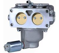 Motorcycle carburetor Carburetor Kit For briggs for stratton for engine 699709 For john for deere LA150