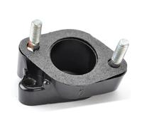 Motorcycle carburetor Carburetor Parts Interface Adapter Intake Manifold For GOLF For CART G2 G8 G9 G11 G14 4-Cycle For Gas J38-13596-00-00 Carburettor