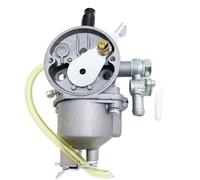 Motorcycle Carburetor Carburetor Replace For Kawasaki For TD33 For TD40, For TD48, For CG400 15001-2525 Motorcycle Carb