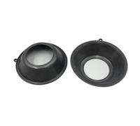 motorcycle carburetor Carburetor Rubber Diaphragm Fit For Yamaha Virago XV700 XV750 XV920 XV1000 XV1100 HITACHI HSC40 Aluminum Alloy Carb