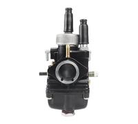 motorcycle carburetor Carburettor Kit 17mm 19mm 21mm Carburetor Fit For Yamaha Fit For KTM Puch Zuma Scooter 50cc 90cc BWS 100 PHBG Racing Moto BWS 100(21mm)
