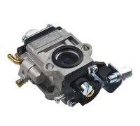 Motorcycle Carburetor Carburettor Kit Grass Trimmer Replacement Accessories Parts for florabest