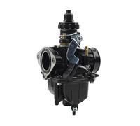 motorcycle carburetor Carburettor Kit Motorcycle Carburetor VM22 26mm Fit For YAMAHA Fit For Lifan Fit For YX Fit For Zongshen 50 70 110 125 140 Accessories(Black)