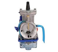 motorcycle carburetor Carburettor Kit Universal Motorcycle PWK Carburetor 28 30 32 34MM Save Fuel For 125 150 175 200 250 300cc ATV Dirt Bike Carb(PWK26)