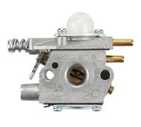 Motorcycle carburetor Carburettor Trimmer Carburetor for echo for walbro WT-424 Carburetor Fuel for hose Filter