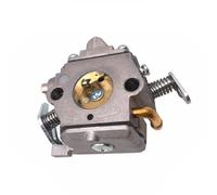 Motorcycle Carburetor Chain Saw Carburetor for 017 018 MS170 MS180 MS 170 180 Chainsaw for Zama 180 C1Q-S57B Brush Cutter Hedgerow Machine Carb (10PCS)