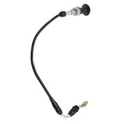 Motorcycle Carburetor Choke Cable For Mikuni HSR42 HSR45 HSR48 CV40 Replacement 990-662-002