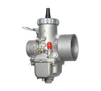 Motorcycle Carburetor Circular Piston 14-1031 1002-0057 VM44SC 38mm-44mm 2-stroke 4-stroke Engines RACING ATV UTV For KZ400