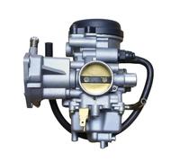 Motorcycle Carburetor Compatible With 450 YXR450FA YXR450FAH YXR450FASE YXR450FH YXR450FSE 2006 2007 2008 2009 2P5-E4901-01 ATV Engine Parts