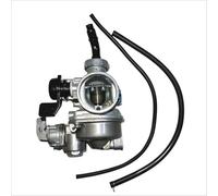 Motorcycle Carburetor Compatible With ATC125M For ATC90 For ATC110 For ATC125 For TRX125 For HC07 For APE 100 For PZ22C Carb The Choke On The Right Carburetor