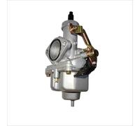 Motorcycle Carburetor Compatible With ATC200E For Big Red 1982 1983 For XR100R 1985-2003 Motorcycle Power Spray Injector Replacement Motorbike Carburetor