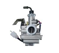 Motorcycle Carburetor Compatible With Boxer BM150 BM 150 Pulsar BM150 BC150 150 ATV Modification Vehicle Curved Beam Vehicle