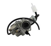 Motorcycle Carburetor Compatible With CB125 For XL125S For TRX250 For TRX 250EX For XR100 For XR200 CG CB 125 150cc ATV Quad Dirt Bike For PZ26 26mm Carburetor Carb