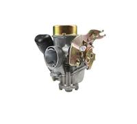 Motorcycle Carburetor Compatible With CVK24 GY6 100 125 150cc