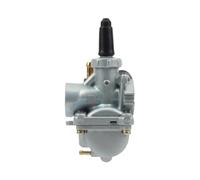 Motorcycle Carburetor Compatible with Mikuni VM16-353 - Compatible With Compatible with Honda MT MB MTX MBX 50 & Compatible with Yamaha DT50 MX RD50 50cc Dirt Bikes