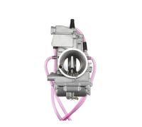 Motorcycle Carburetor Compatible With PWK36S PWK38S 250EXC TE250 SX125 YZ125 KX125 YZ250 UTV 125-300CC(PWK38S)