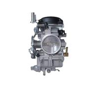 Motorcycle Carburetor Compatible With Sportster XL 883 1200 Softail Touring Road King CV 40 XL883 Fits Models Using 27490-04 27465-04 Parts