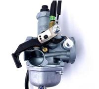 Motorcycle Carburetor Compatible With WH125 12 SDH125 53 Models Replacement Part For Bike Accessories
