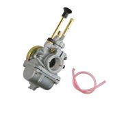 Motorcycle Carburetor Compatible with YAMAHA YB100 DX100 K90 L2 YL2 L2SN YL2C part