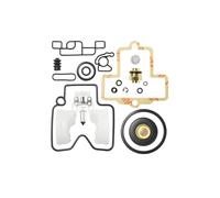 Motorcycle Carburetor Complete Carburetor Repair Kit For Suzuki For Intruder For VS800GL For VS1400GLP For Marauder For VZ800