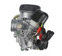 Motorcycle Carburetor CVK26 26mm For GY6 150-250CC 150 250 Engine Racing ATV Scooters Carburettor Rebuild Repair Kit