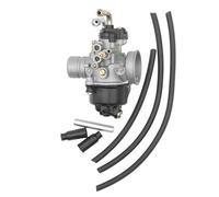 Motorcycle carburetor diaphragm 1Pcs Carburetor 12Mm Type Phbn 12 For BOOSTER Aerox for MINARELLI CON SERVIZ 50CC For for Scooter for Yamaha BWS