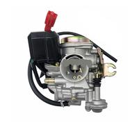 Motorcycle carburetor diaphragm Carburetor For Peugeot Kisbee 50 4T VClic speedfight Tweet Sportline 3 50CC Carb