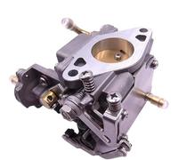 Motorcycle carburetor diaphragm Carburettor for mercury for mariner 4-Stroke 15HP 20HP 8M0129551 8M0109534 Boat Motor