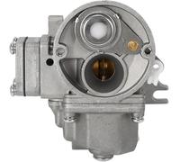 Motorcycle carburetor diaphragm Carburettor for Yamaha 4HP 5HP 2-Stroke Outboard Carburetor Assembly Replacement Accessories