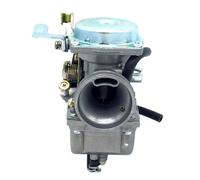 Motorcycle carburetor diaphragm Motorcycle Carburettor Carb For Suzuki GN125 1994-2001 GS125 EN125 GN125E 26Mm Motorbike Part