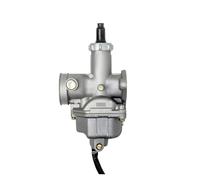 Motorcycle carburetor diaphragm New PZ26 Carburetor 26mm 125 150cc Carb For Honda CB125 XL125S TRX250 250EX for Recon Carb 125cc ATV Dirt Bike CRF XR100