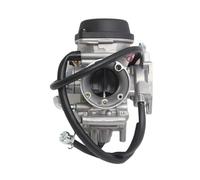 Motorcycle carburetor diaphragm PD36J 36mm Vacuum Carburetor case for kawasaki for suzuki 400 cc1995-2010