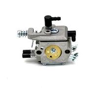 Motorcycle carburetor diaphragm Universal Replacement Carburetor Carb For Chinese Gasoline Chainsaw 4500 5200 5800 43F 45F 45cc 52cc 58cc
