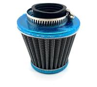 motorcycle carburetor engine For Off-road ATV Quad Dirt Pit Bike 32mm 35mm 38mm 42mm 45mm 58mm Mushroom Head Motorcycle Carburetor Air Filter Cleaner(32mm)