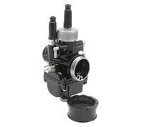 motorcycle carburetor engine For Pit Bike Motorcycle For Dellorto Phbg Ds Puch Carburetor 17 Mm 19 21 Carb For Jog50 Adult Gasoline Motorcycles(19mm)