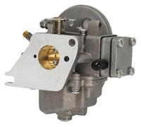 motorcycle carburetor engine For Yamaha 2 Stroke 4HP 5HP Boat Engine 6E0-14301-05 6E3-14301 6E3-14301-00 Motorcycle Carburetor Carb Replacement