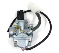 motorcycle carburetor engine For Yamaha PW PY 80 PY80 Y-Zinger 1983-2006 Motorcycle Carburador PW80 Carb Pit Dirt Bike Motorcross Fuel Gas Filter Set Carburetor