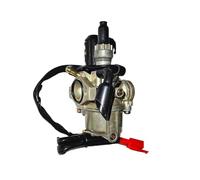 Motorcycle Carburetor Fit For DIO ZX 50 50cc AF34 AF35 Julio50 Lead50 DIO50 ZX50 Dirt Bike 2 Stroke Engine Carb