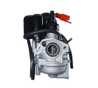 Motorcycle Carburetor Fit For Honda Dio 50cc 17mm 24 30 SP ZX34 35 For SYM 2 Stroke Engine Scooter Carb Motorbike