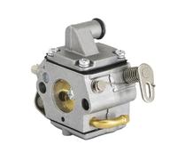 motorcycle carburetor Fit For STIHL MS180 170 Carburetor Kit Grass Trimmer Accessories Brush Cutter Engine C1Q-S57 017 018 1130-120-0603(Carburetor CF004)