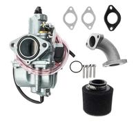 motorcycle carburetor FIT FOR VM22 26mm Carburetor FIT For Mikuni Pit Dirt Bike 110cc 125cc 140cc FIT For Lifan FIT For Zongshen(Combination)
