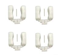 Motorcycle Carburetor Float Replacement Kit | for Honda CB1000 CB1100F CB450T CB650SC CB750K CB900C FT500 1980-1983 White Plastic