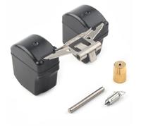 Motorcycle Carburetor Float Valve Pin Needle Seat Set Repair Rebuild Kits For Yamaha XV750 XV1100 XT225 TTR225