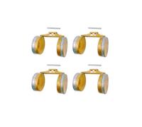 Motorcycle Carburetor Float With Pin For CB100 CB125 CB125S CB350 CB750 CB750F CB750K CL100 CL100S CL125 CL125S CL175(4set)