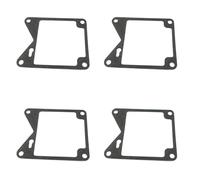 Motorcycle Carburetor Floating Needle Seat Gasket Plunger Vacuum Diaphragm For Virago 750 XV750 1981 1982 1983 XV